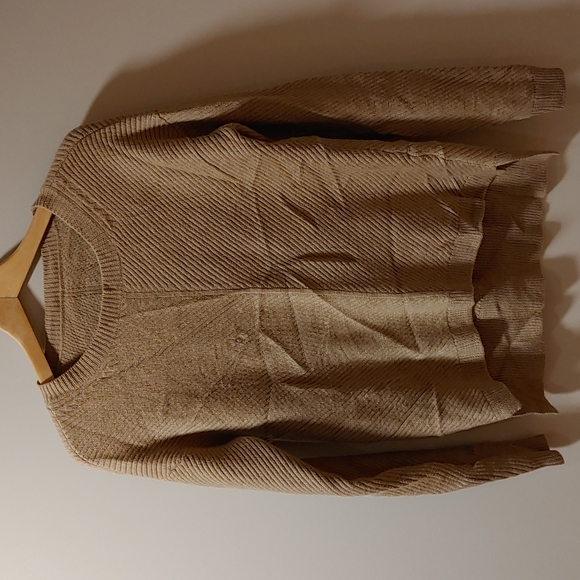 Aritzia | Wilfred Free Isabelli 100% Merino Wool Swe - Picture 4 of 7